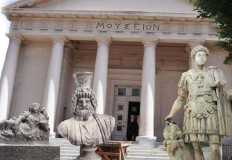 المتحف اليوناني الروماني بالأسكندرية يعود للحياة بعد 17 عاما من الإغلاق