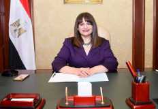 وزيرة الهجرة : الحكومة المصرية داعمة بقوة للمستثمر المصرى المقيم بالخارج