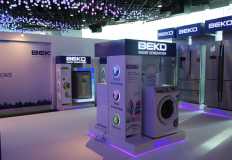 "بيكو مصر" : ارتفاع الطلب على الأجهزة المنزلية .. وتوجيه حصص للتصدير