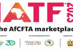 مصر تحقق مبيعات بقيمة 12 مليار دولار في معرض التجارة البينية الإفريقية IATF2023