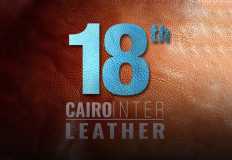 بمشاركة 85 شركة .. بدء استعدادات إطلاق معرض القاهرة الدولي للجلود