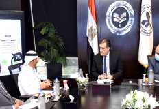 الهيئة العربية للاستثمار تستثمر ١٠٠ مليون دولار إضافية فى مصر