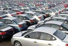 “بسبب الأسعار “… تراجع تراخيص السيارات "الملاكي" في مصر بنسبة 40%