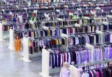 2.2 مليار دولار .. صادرات مصر من الملابس الجاهزة تكتسح الأسواق العالمية