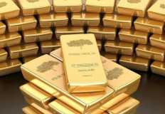مصر تبيع ذهب بنحو 42 مليار جنيه في 10 شهور