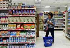 الإحصاء : أسعار الطعام ارتفعت 60% مقارنة بالعام 2022