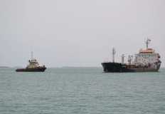 طوفان الحوثي على سفن البحر الأحمر يلتهم اقتصادات أوروبا (تقرير)
