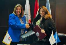 اتفاقية مع الأمم المتحدة لتعزيز السكن الإيجاري في مصر