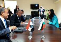 مصر نقطة انطلاق الشركات البلغارية إلى الشرق الأوسط وإفريقيا