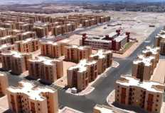 جيه إل إل: مخزون الوحدات السكنية في مصر يرتفع إلى 268 ألف وحدة بالعام الماضي