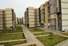 الإسكان: سرعة تسليم الوحدات السكنية الجاهزة لحاجزيها في مشروعات القاهرة الجديدة