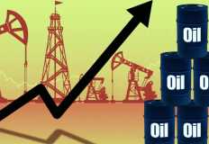 ارتفاع أسعار النفط لتلامس 80 دولارا للبرميل
