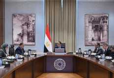مدبولي: خطة لتوطين تكنولوجيا تصنيع الرقائق الإلكترونية في مصر