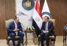 أباتشي تطلب توسيع عملياتها في مصر إلى مناطق جديدة بالصحراء الغربية