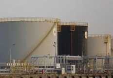 "البترول" تدشن مستودعات جديدة لتخزين النفط بالسويس