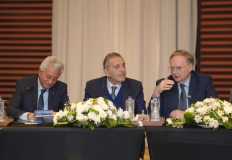 الاتحاد الأوروبي يدعم مشاركة القطاع الخاص في مشروعات المياه بمصر