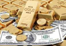 أسعار الذهب اليوم الأربعاء في مصر.. وتوقعات بوصوله لـ 3000 دولار عالمياً