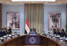مدبولي لمسئولي البنك الدولي: مصر حريصة على تنفيذ وثيقة ملكية الدولة