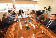 وزير الإسكان : مؤتمر الهابيتات فرصة لعرض التجربة العمرانية المصرية الرائدة