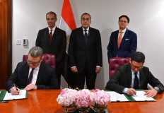 اتفاقية بين إيتيدا وشبكة المشرق الإماراتية للتوسع في مصر
