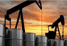 ارتفاع احتياطيات مخزون النفط الأمريكي