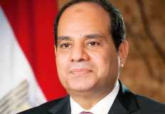 السيسي يفتتح غدا مؤتمر ومعرض مصر الدولي السابع للطاقة إيجيبس 2024