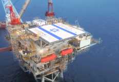مصر تراهن على الغاز الإسرائيلي في مواجهة أزمة "تخفيف الأحمال"