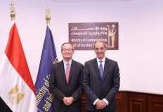 البنك الدولي يشيد بإسهامات القطاع الخاص في تطوير قدرات مصر الرقمية