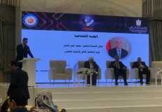 انطلاق فاعليات مؤتمر دور تكنولوجيا المعلومات في تطوير قطاعات الدولة المصرية