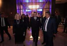 افتتاح فندق والدورف أستوريا القاهرة هيليوبوليس بإدارة هيلتون