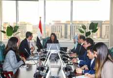 مصر والبنك الدولي : دعم القطاع الخاص والمشروعات الصغيرة والمتوسطة