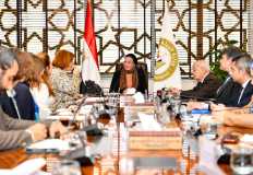 منظمة التعاون الاقتصادي والتنمية تستعرض سياسات النمو الأخضر في مصر