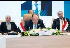 مصر والسعودية تبحثان تعزيز التجارة .. وبرنامج مشترك لاستقطاب الكوادر الطبية النادرة