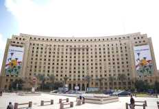 وزيرة التخطيط : مجمع التحرير سيصبح أحد أفخم فنادق مصر