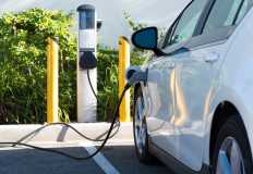استخدام السيارات الكهربائية لم يؤثر في الطلب على النفط