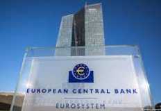 المركزي الأوروبي يتجه لتخفيض الفائدة