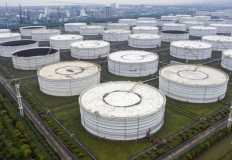 الصين تكثف عمليات تكرير النفط لتلبية الطلب