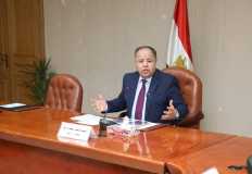 وزير المالية : نعمل على استعادة التصنيف الائتمانى الأعلى لمصر