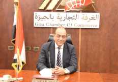 تجارية الجيزة تثمن عقد الاتحاد الأوروبي مؤتمر  موسع للتعريف بفرص الاستثمار في مصر