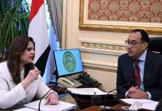 وزيرة الهجرة : رجال الأعمال يديرون شركة المصريين بالخارج الاستثمارية