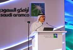 أرامكو السعودية تخطط لبناء قطاع كيميائي عالمي