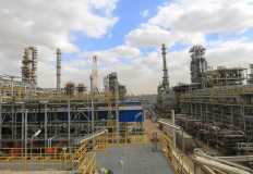 تقرير يتوقع قفزة في انتاج مصر من الغاز عام 2030