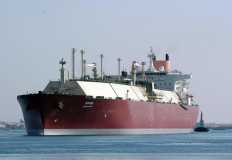 قطر تستأجر 19 ناقلة لتعزيز قدراتها في قطاع الغاز