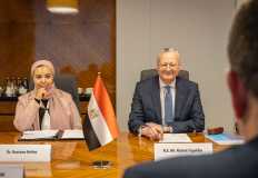 مباحثات لزيادة الاستثمارات البولندية في السوق المصرية
