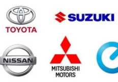انتعاشة كبيرة لمبيعات السيارات اليابانية خلال يناير وفبراير