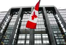 بنك كندا المركزي يثبت أسعار الفائدة للمرة السادسة على التوالي