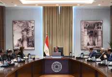 الحكومة تستعرض نتائج تقرير منظمة التعاون والتنمية الاقتصادية عن مصر  