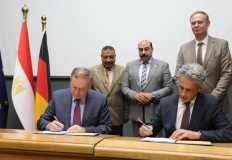 سفارة ألمانيا : مشروع قبة الهوا بأسوان عامل جذب مهم لسائحينا  
