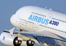 شركة إيرباص تكشف سبب زيادة إنتاجها من الطائرات التجارية  A350  