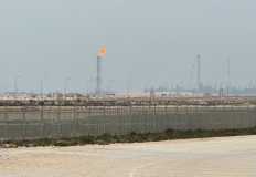 قطر للطاقة تستحوذ على 40% من منطقتي امتياز لاكسون موبيل بمصر